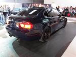 BMW M3 Sedan Lightweight 2011 года